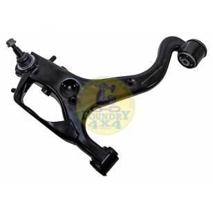 Left Hand Front Lower Suspension Arm - Heavy Duty